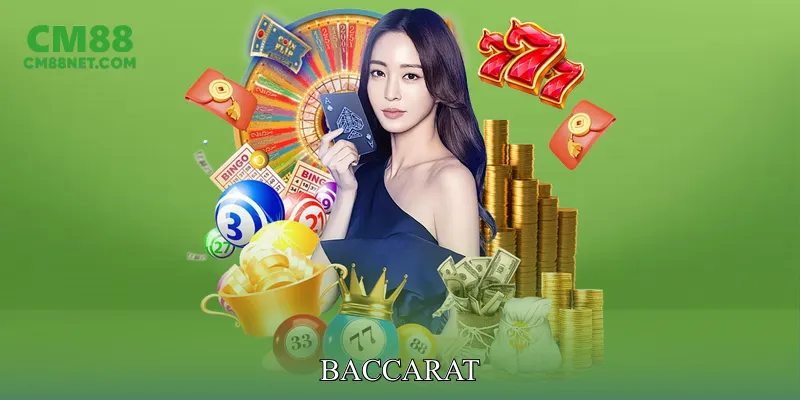 Baccarat