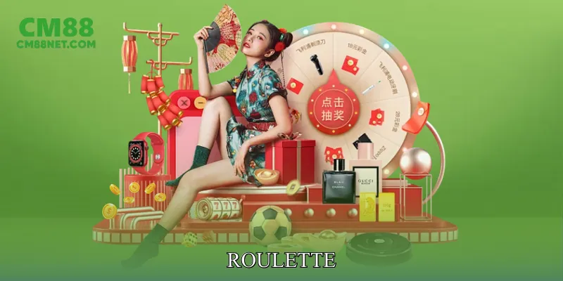 Roulette